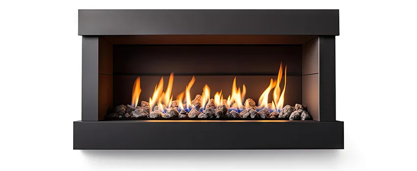 Outdoor Gas Fireplaces Installation in Pleasant Grove, UT