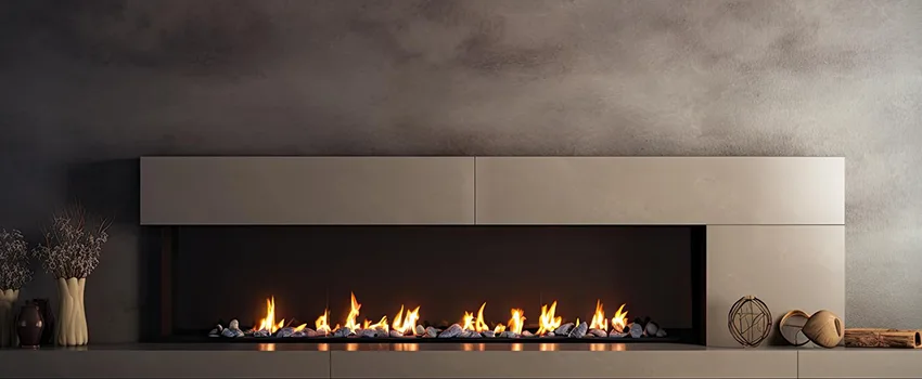 Gas Fireplace Logs Supplier in Pleasant Grove, Utah