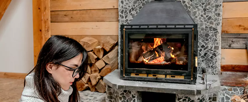 Harman P68-C Pellet Stove Repair in Pleasant Grove, Utah 