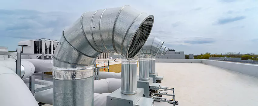 Insulated Ductwork Repair Services Near Me in Pleasant Grove, UT