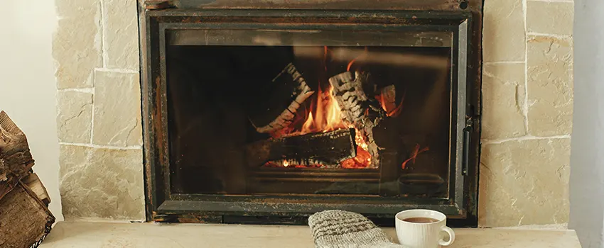 Kings man Fireplaces Insert Services in Pleasant Grove, UT