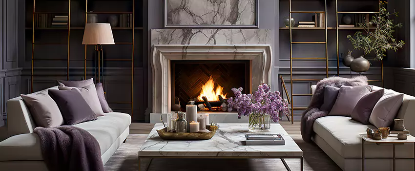 Napoleon Galaxy Series Outdoor Fireplaces Repair in Pleasant Grove, UT