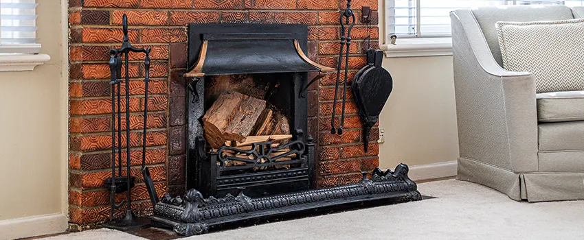 Custom Old Fireplace Redesign Services in Pleasant Grove, Utah