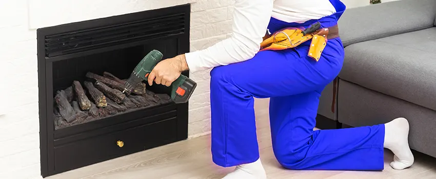 Pellet Fireplace Repair Services in Pleasant Grove, UT