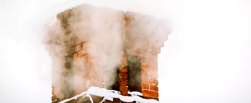 Chimney Flue Soot Removal in Pleasant Grove, UT