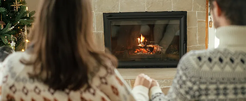 Superior Open-Hearth Wood Fireplaces in Pleasant Grove, UT