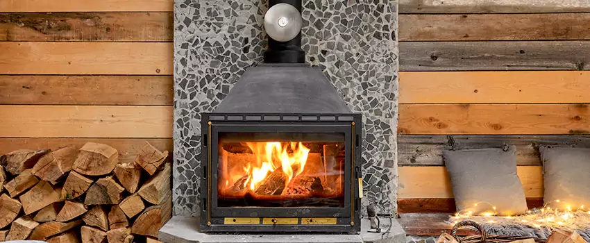 Travis Industries Elite Fireplace Inspection and Maintenance in Pleasant Grove, Utah