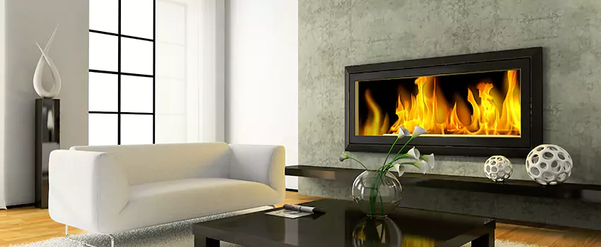 Ventless Fireplace Oxygen Depletion Sensor Installation and Repair Services in Pleasant Grove, Utah