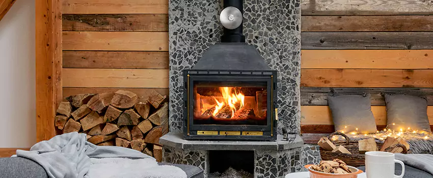 Affordable Wood Fireplace Fixing Solutions in Pleasant Grove, Utah