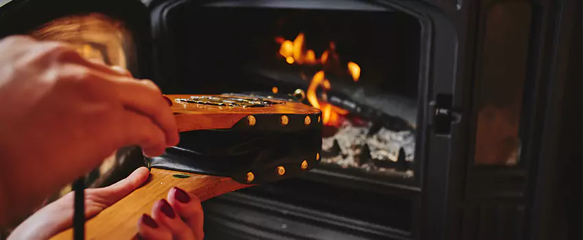 Cost of Wood Furnace Repair and Installation Services in Pleasant Grove, UT