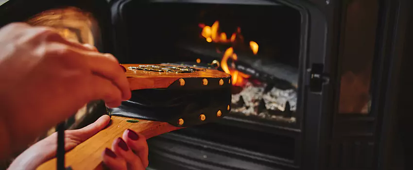 Wood Stove Grates Repair in Pleasant Grove, Utah