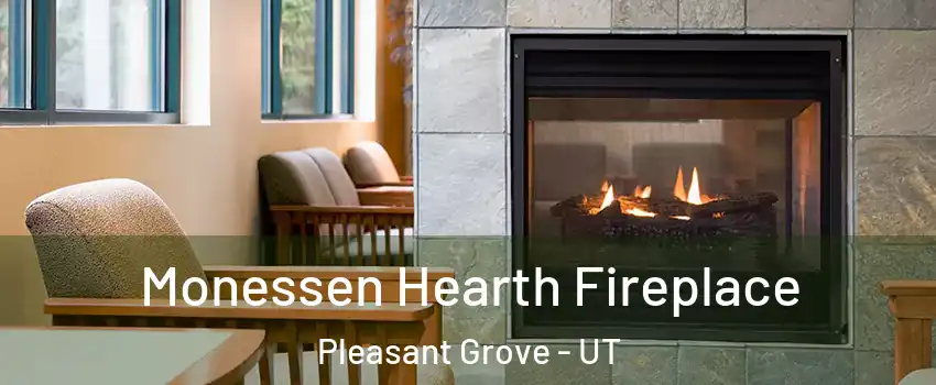  Monessen Hearth Fireplace Pleasant Grove - UT